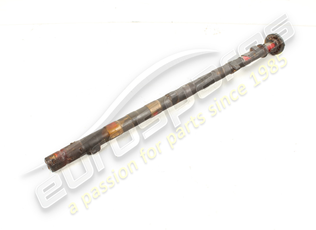 new ferrari lh exhaust camshaft complete. part number 113959 (1)