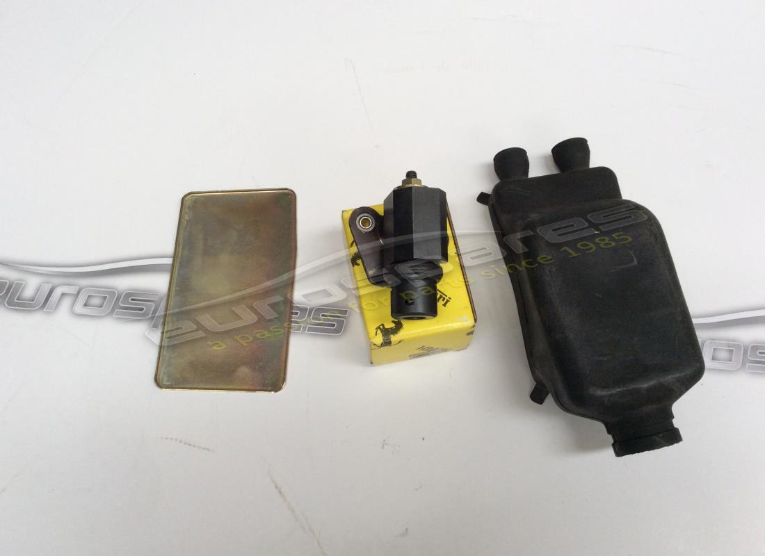 new ferrari gear lever translater assembly. part number 148077 (1)