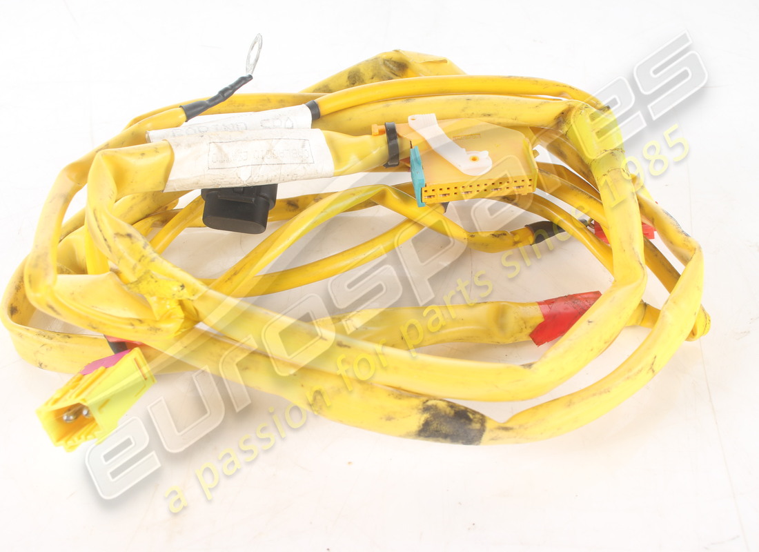 USED Ferrari AIR BAG CABLES . PART NUMBER 169712 (1)