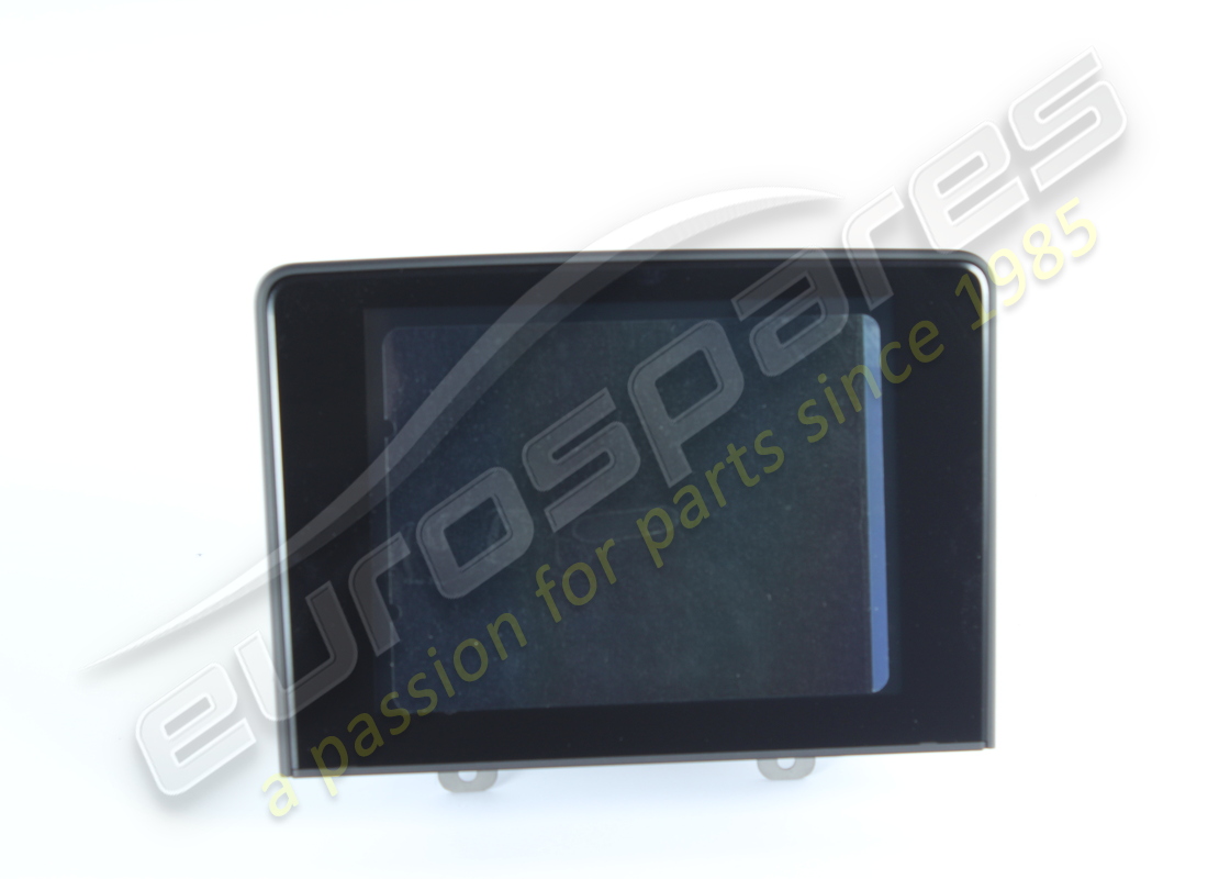 new maserati maserati touch control. part number 673009112 (1)