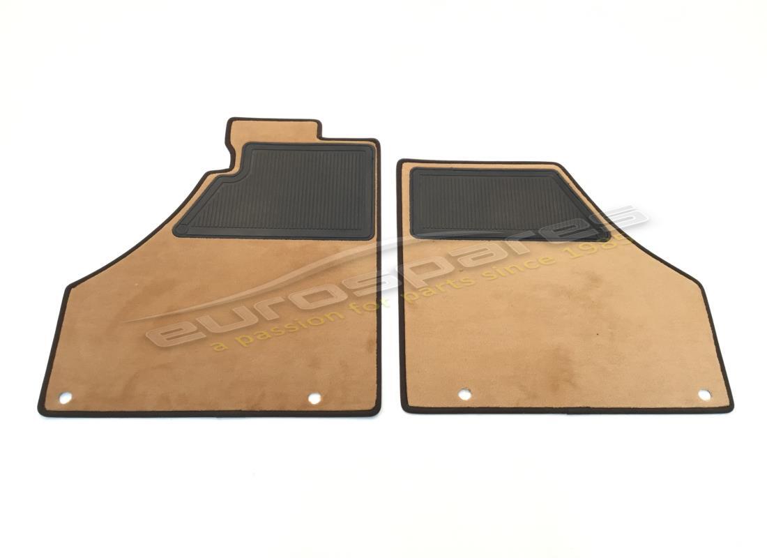 new ferrari movable carpets setbeaver. part number 68936696 (1)