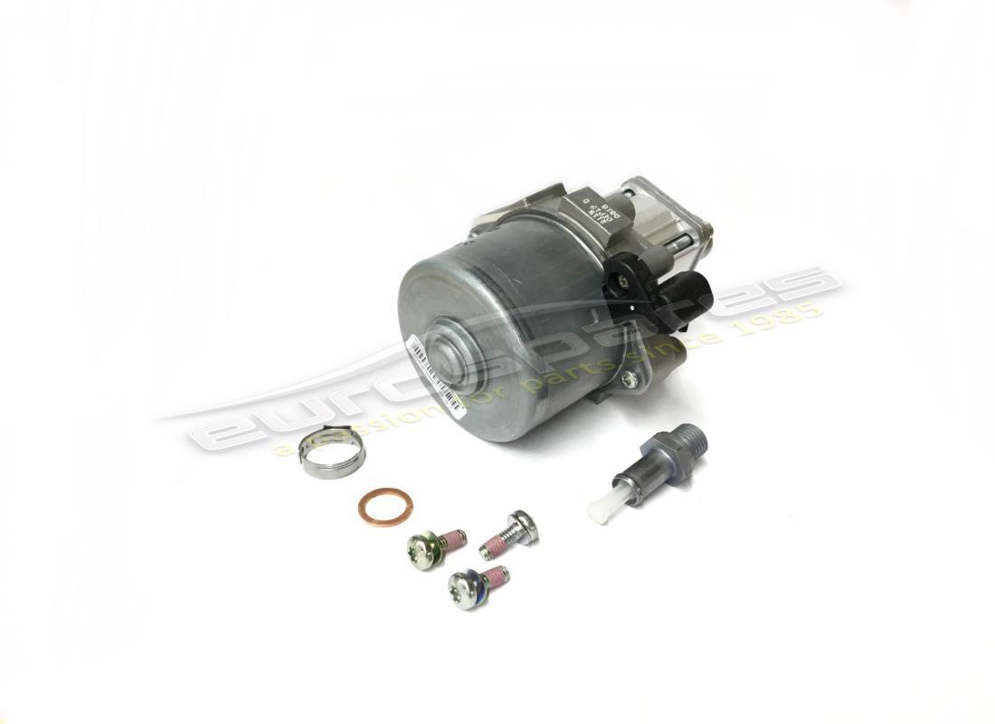 new ferrari electric pump kit. part number 248083 (1)