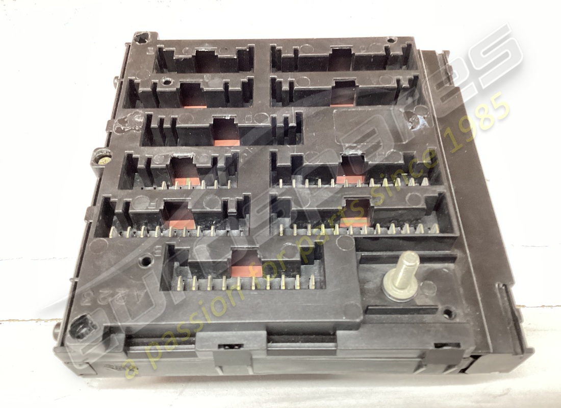 used ferrari control unit. part number 159635 (2)