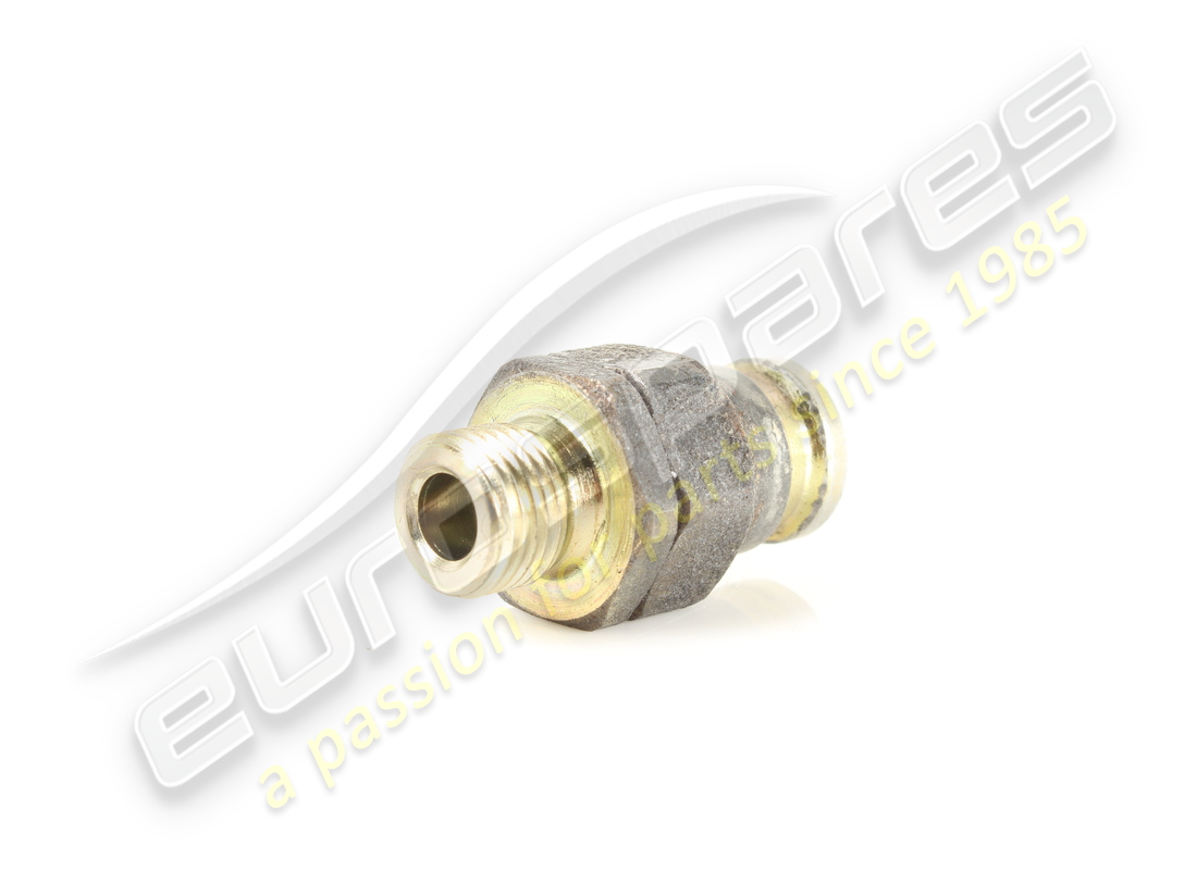 used ferrari male coupling. part number 172965 (2)