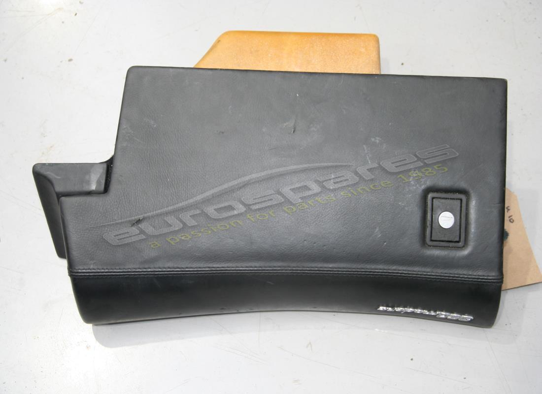 USED Ferrari BOX INNER INSERT . PART NUMBER 65077700 (1)