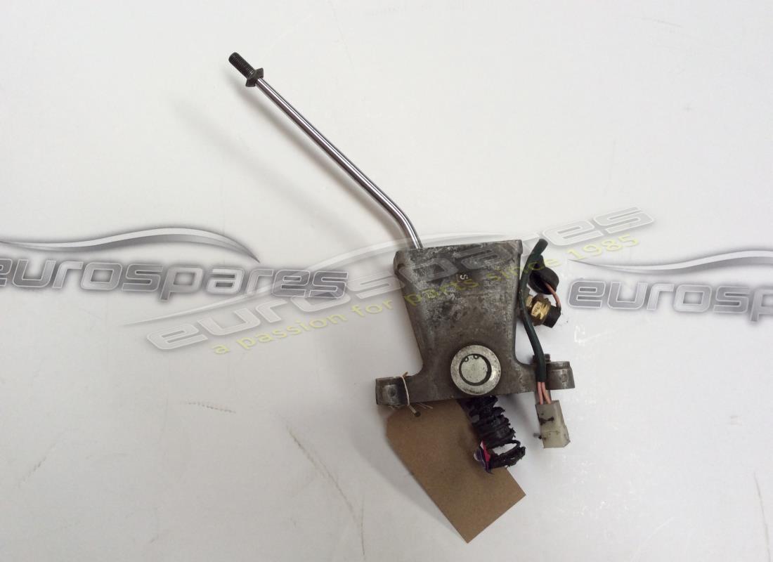 USED Ferrari GEAR LEVER (SHIFTER), RHD . PART NUMBER 109502 (1)