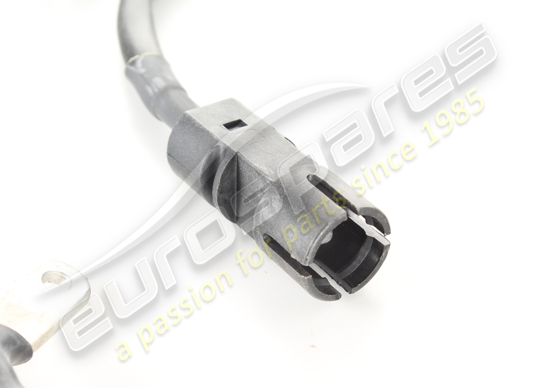 new ferrari cable from generator to starting motor complete. part number 147205 (3)