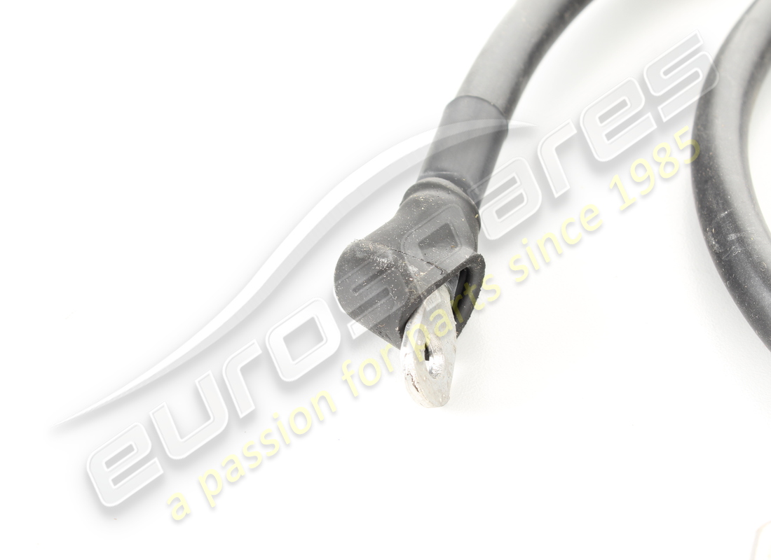 new ferrari cable from generator to starting motor complete. part number 147205 (2)