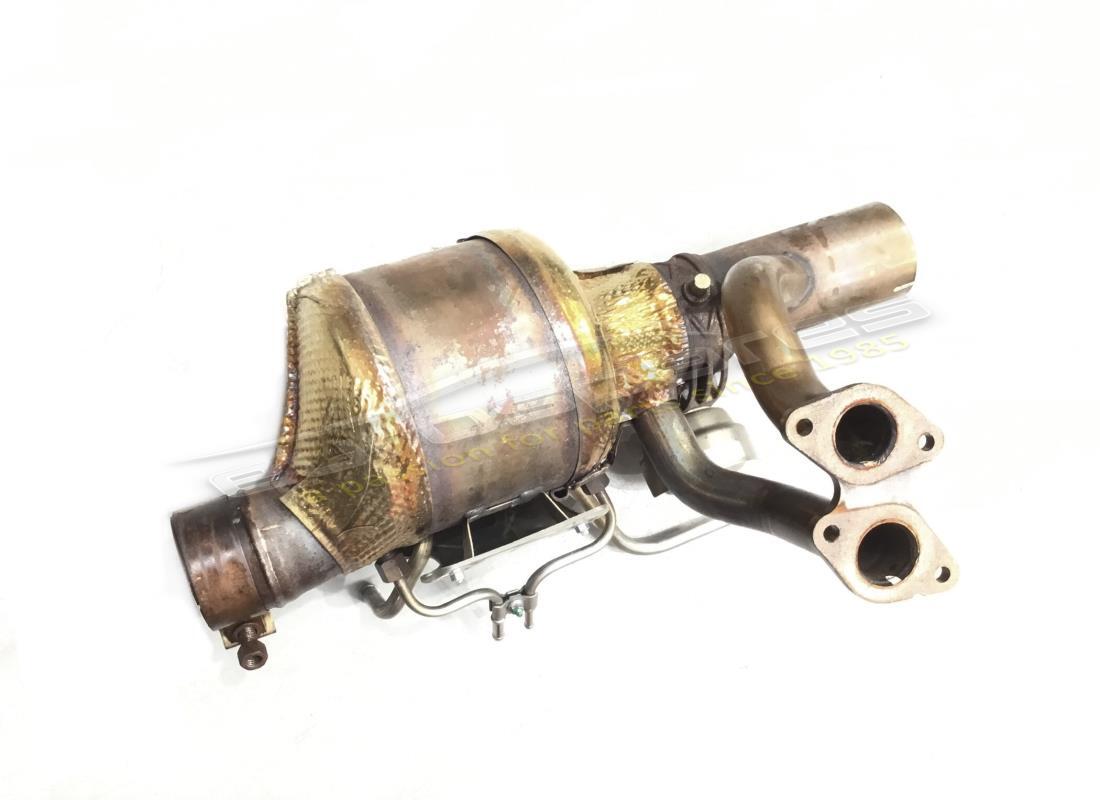 USED Ferrari COMPLETE LH GPF . PART NUMBER 900538 (1)