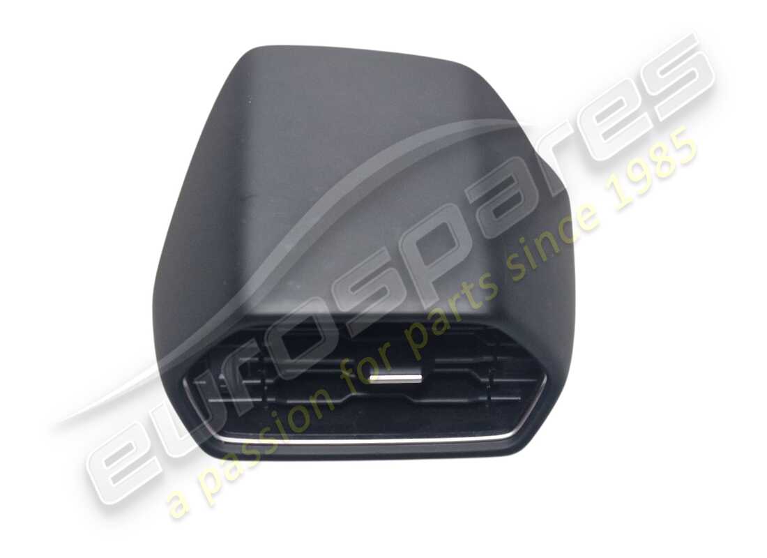 used lamborghini vent,side ring vern. in 3q7. part number 4t0819706h (1)