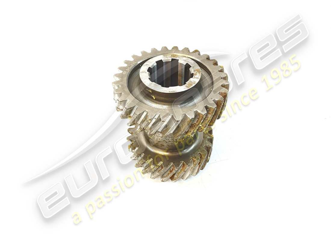 new ferrari 4th &amp; 5th gear ground. part number 119742 (1)