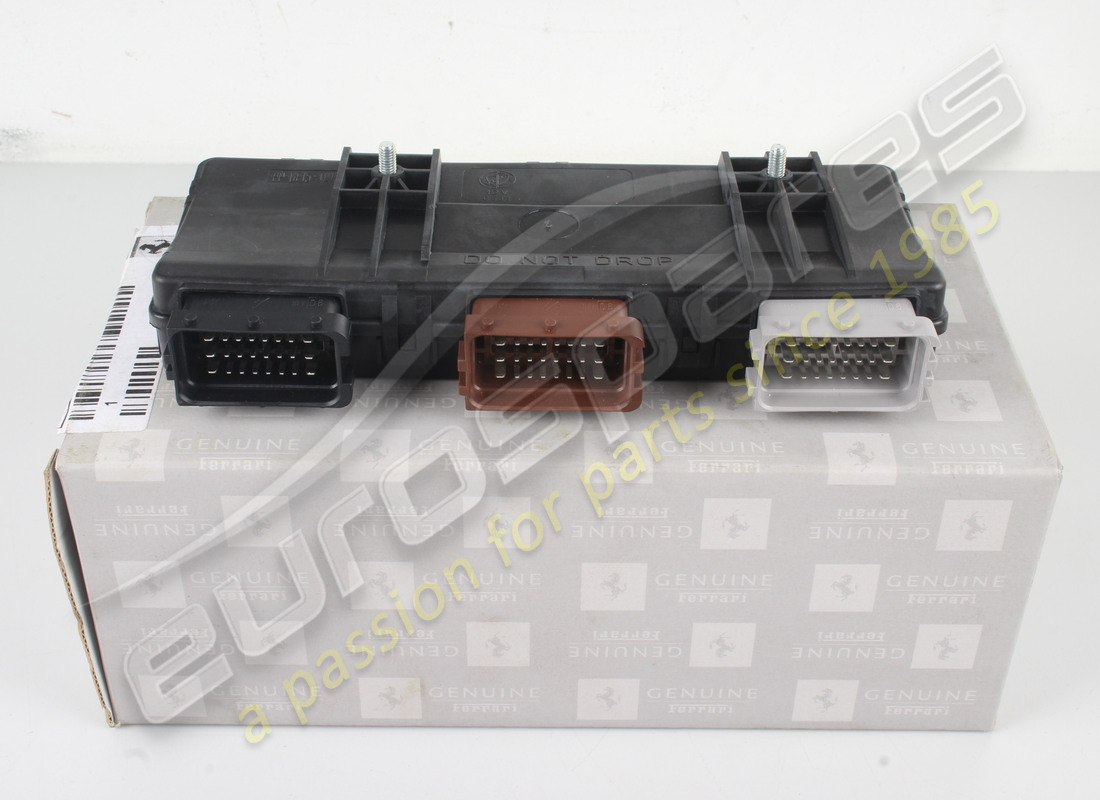 new ferrari nag/nap ecu. part number 83471700 (1)