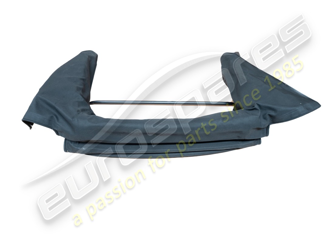 new (other) ferrari roof complete rhd black. part number 64274900 (1)