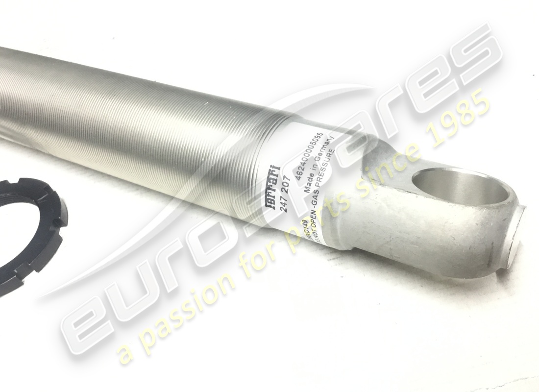 new ferrari front shock absorber. part number 247207 (3)