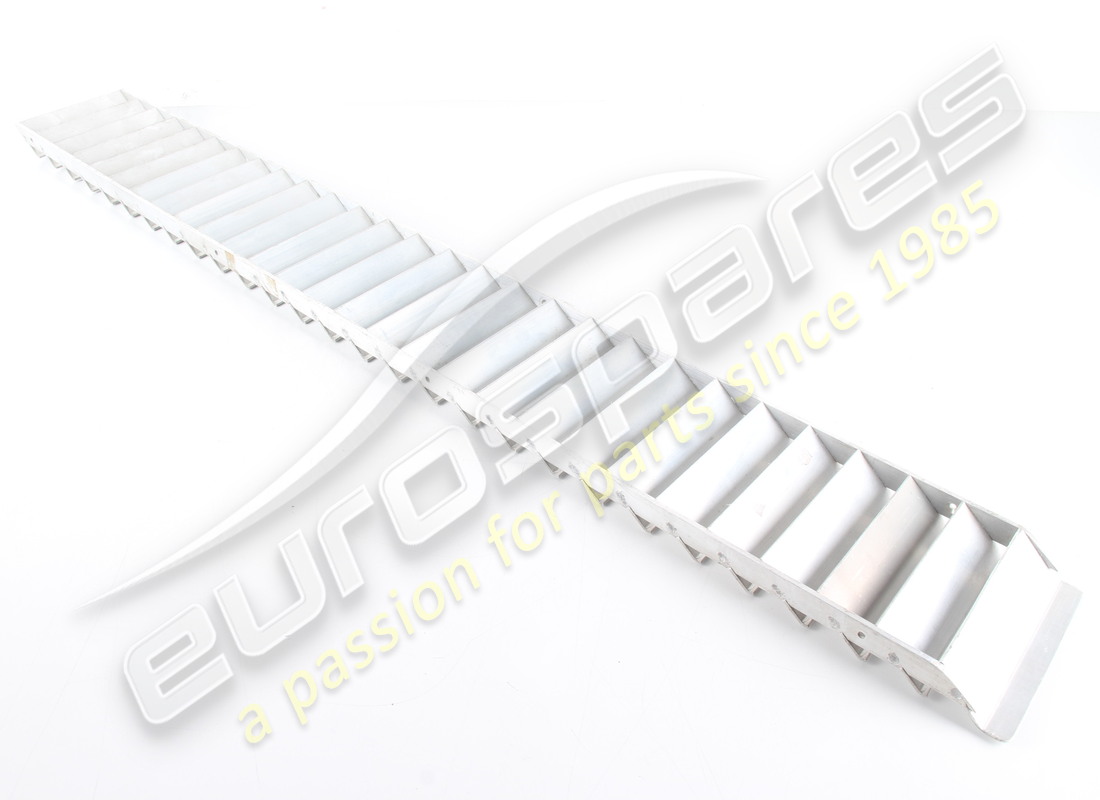 new ferrari engine lid grille. part number 60819200 (2)