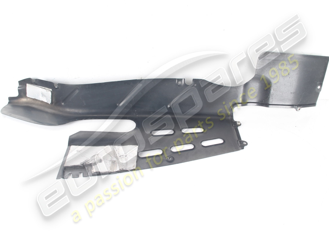 USED Ferrari RH SHIELD . PART NUMBER 66155500 (1)