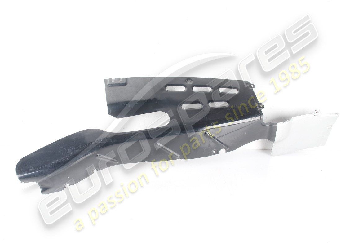 used ferrari rh shield. part number 66155500 (2)