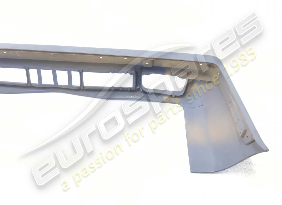 new (other) maserati rear bumper. part number 316353205 (5)