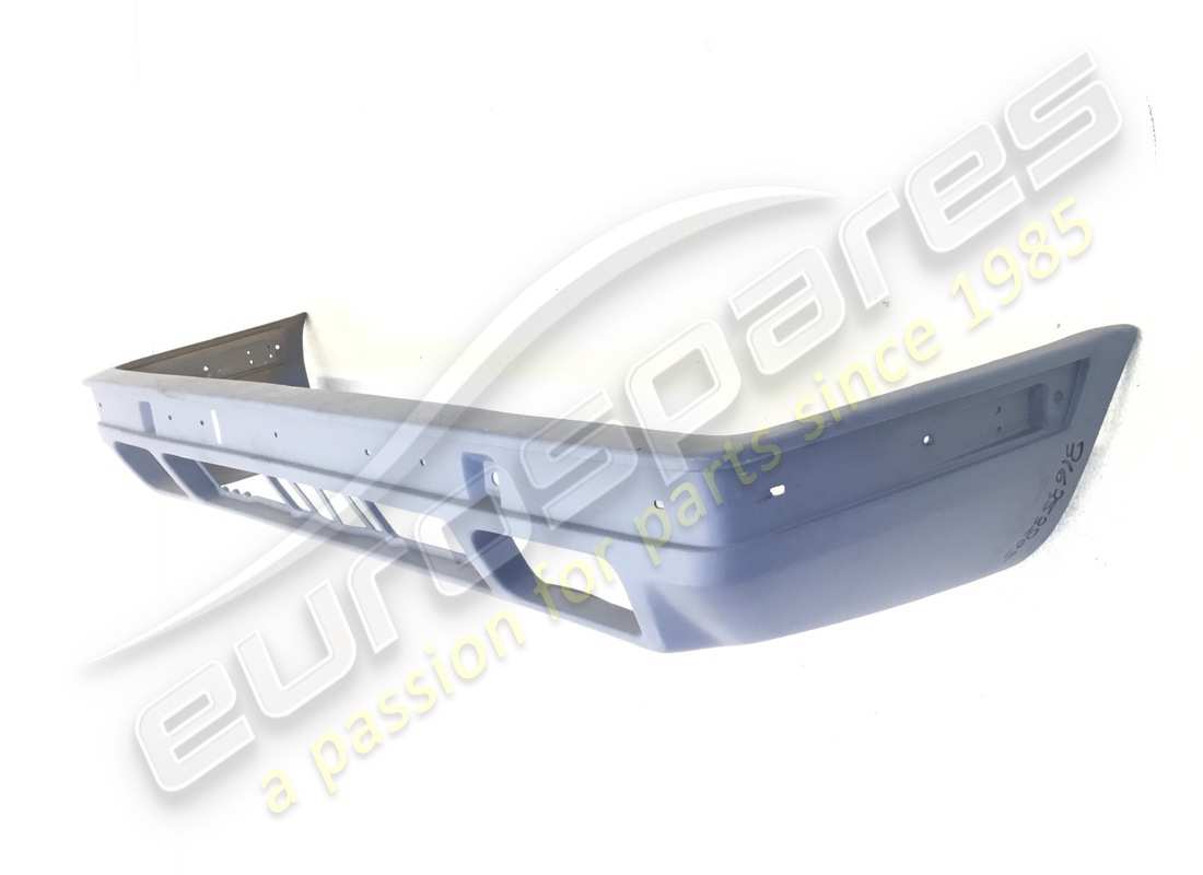 new (other) maserati rear bumper. part number 316353205 (2)
