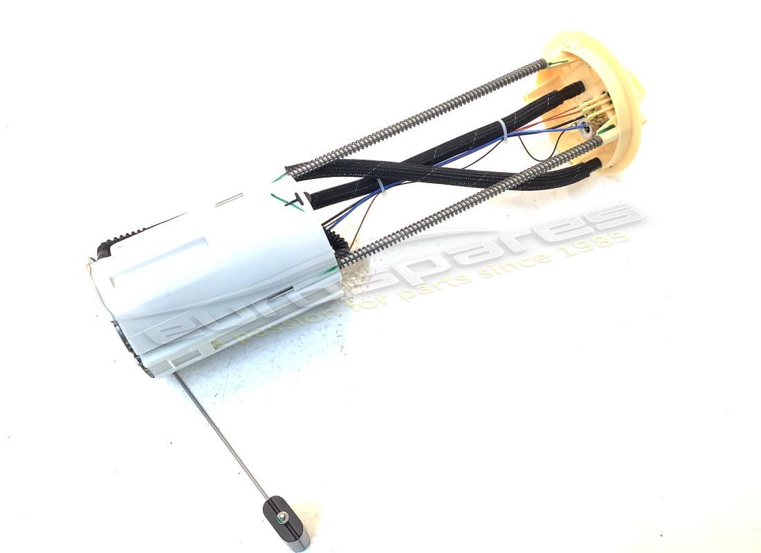 new maserati lh fuel pump with level gauge. part number 184347 (1)