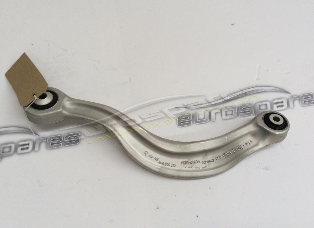 new lamborghini track control arm. part number 4m0505398p (1)