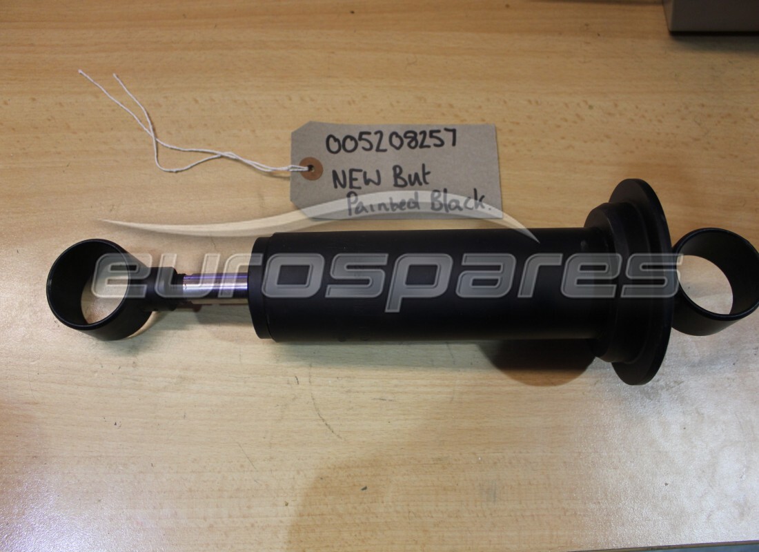 new (other) lamborghini rear shock absorber. part number 005208257 (1)