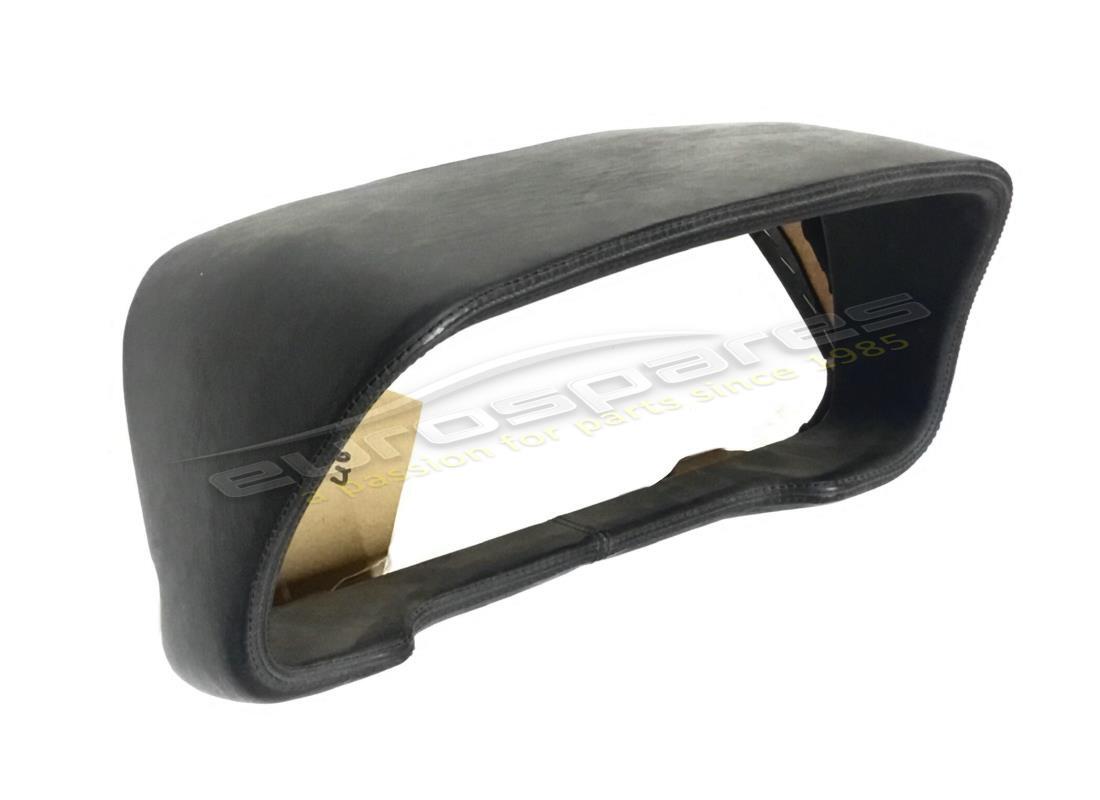 used ferrari covered instruments panel. part number 641120.. (1)