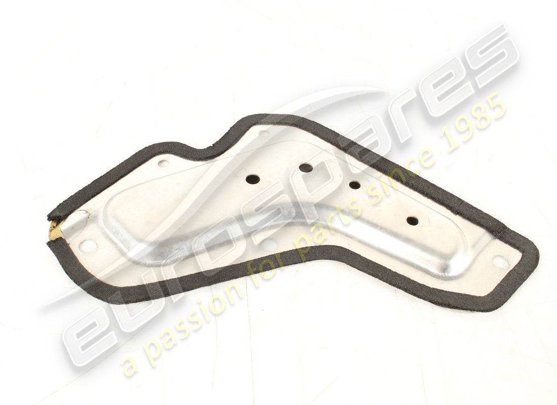 USED Ferrari LH DOOR SUBSTRUCTURE COVER P . PART NUMBER 84418900 (1)