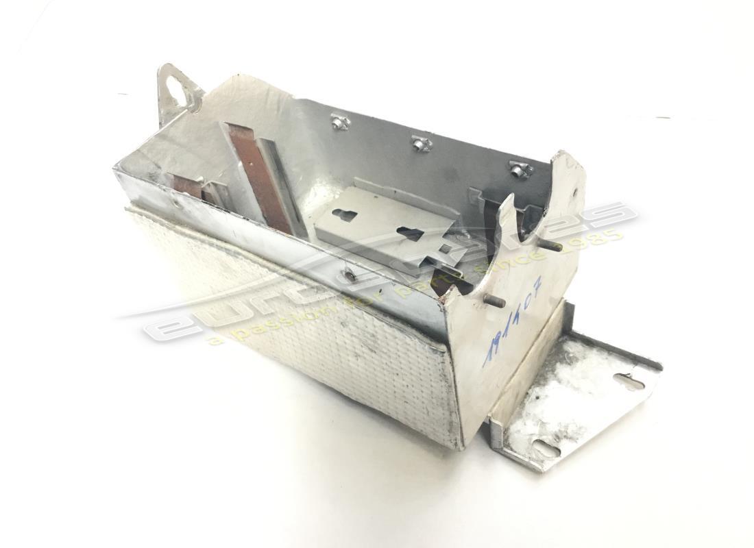 USED Ferrari RH ECU HOUSING . PART NUMBER 191407 (1)