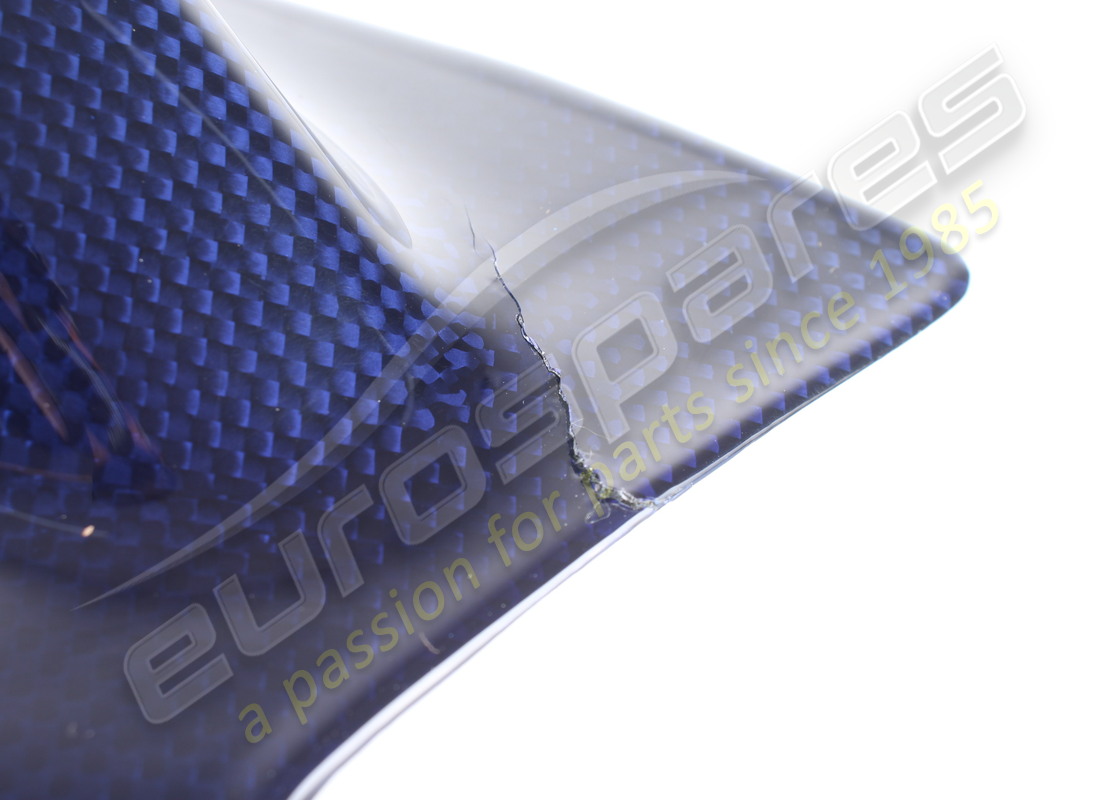 USED FERRARI COMPLETE CENTRE SATELLITE PO. PART NUMBER 85541400 (6) used ferrari complete centre satellite po. part number 85541400 (6)