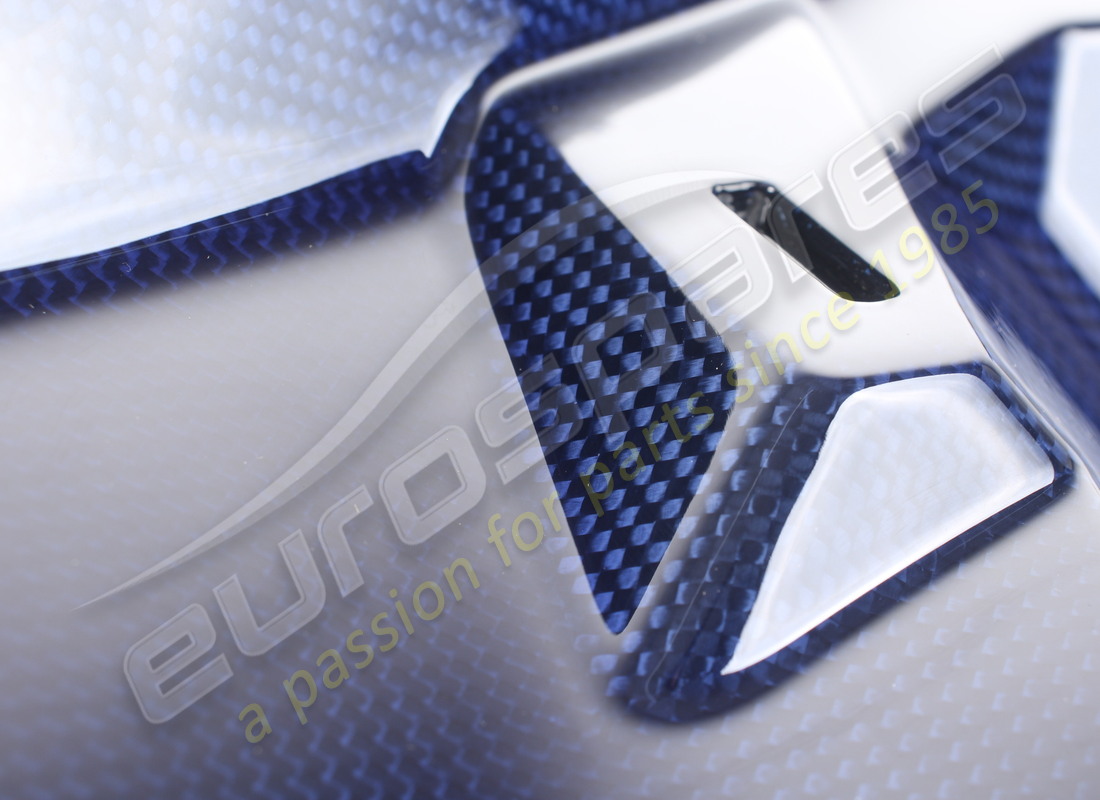 USED FERRARI COMPLETE CENTRE SATELLITE PO. PART NUMBER 85541400 (7) used ferrari complete centre satellite po. part number 85541400 (7)