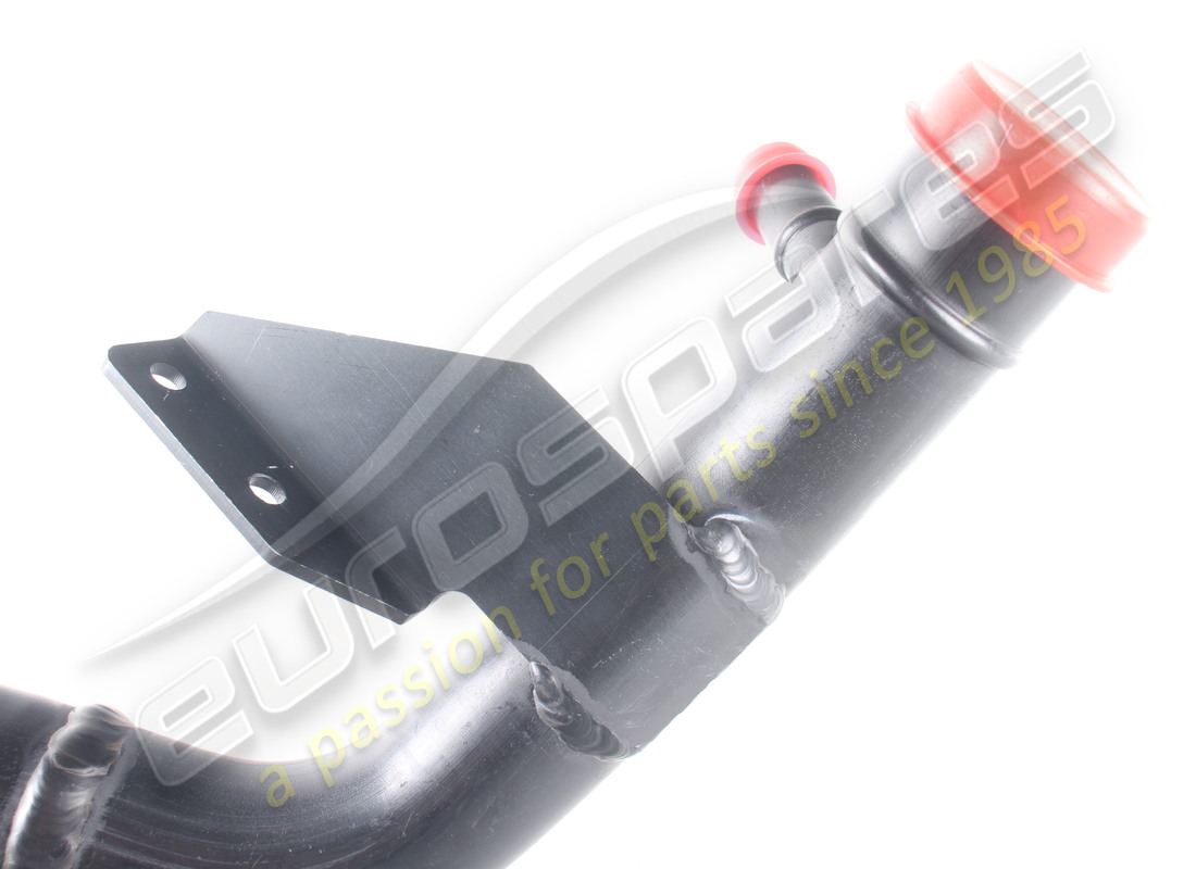 new lamborghini coolant hose. part number 470121051a (5)