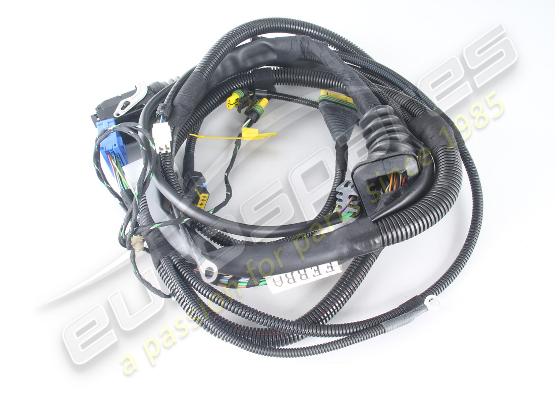 new ferrari cables. part number 184955 (2)