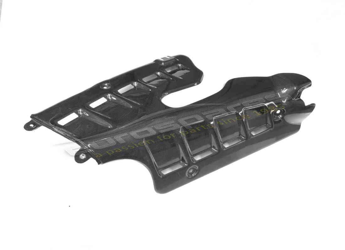 NEW Ferrari SHIELD . PART NUMBER 69097200 (1)