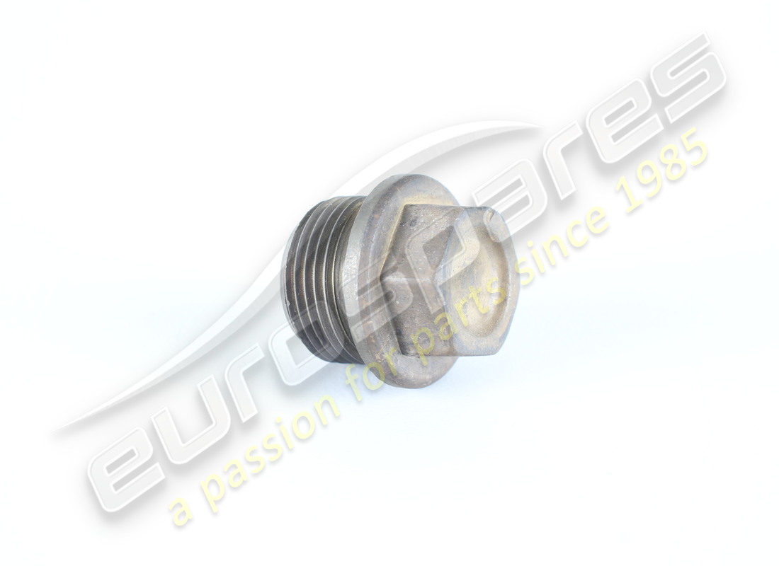 new ferrari oil drain plug. part number 14326540 (1)
