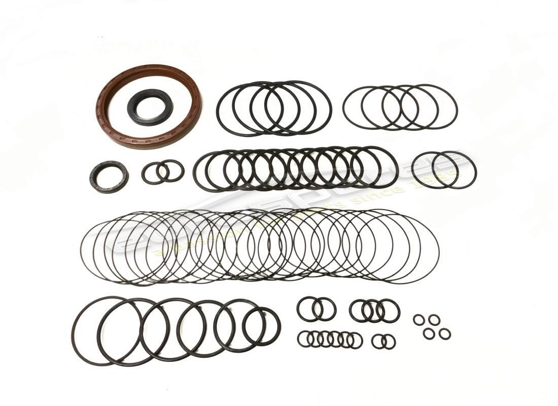 new lamborghini grommet & oil seals set. part number 001526469 (1)