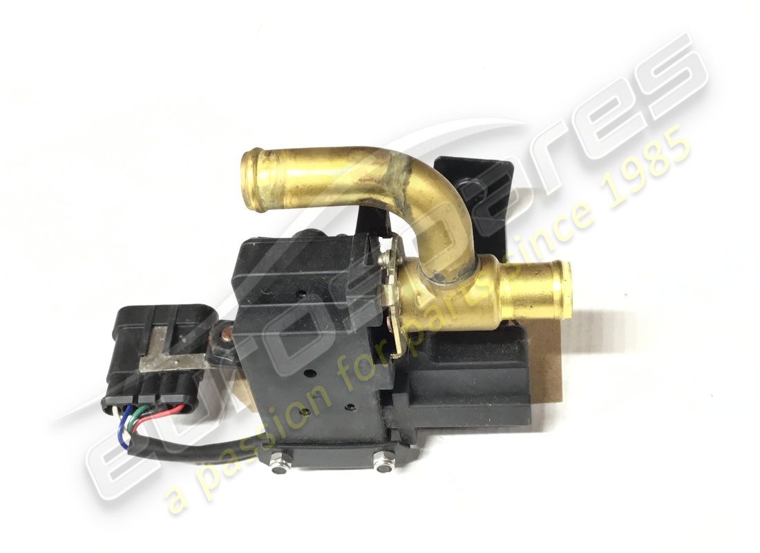 used ferrari valve. part number 65066400 (1)