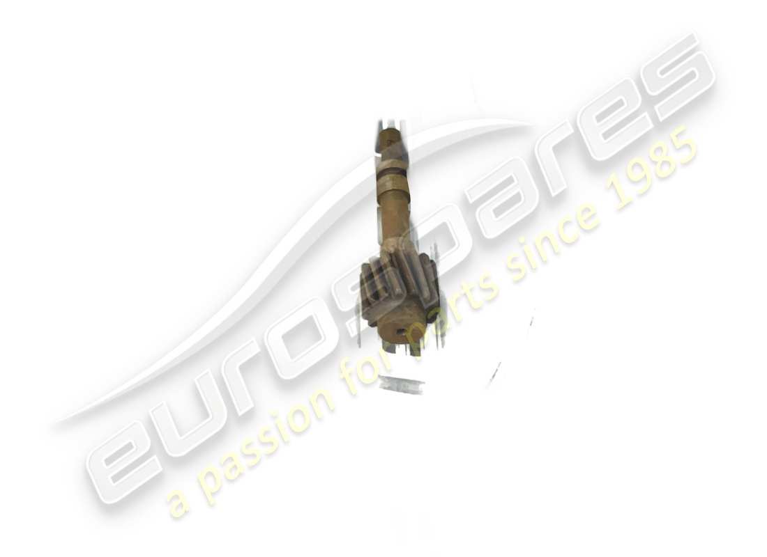 new ferrari speedo drive gear ratio 8/15. part number 523922 (1)