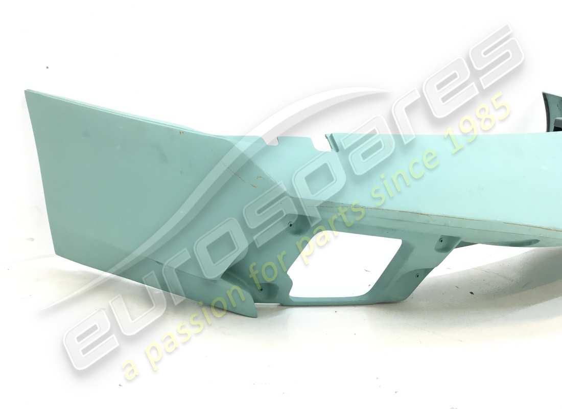 new lamborghini front bumper. part number 429807105 (3)