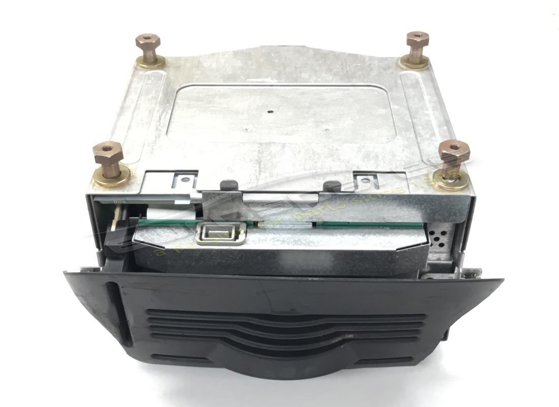 USED Maserati NIT MODULE IN BLACK . PART NUMBER 980138207 (1)