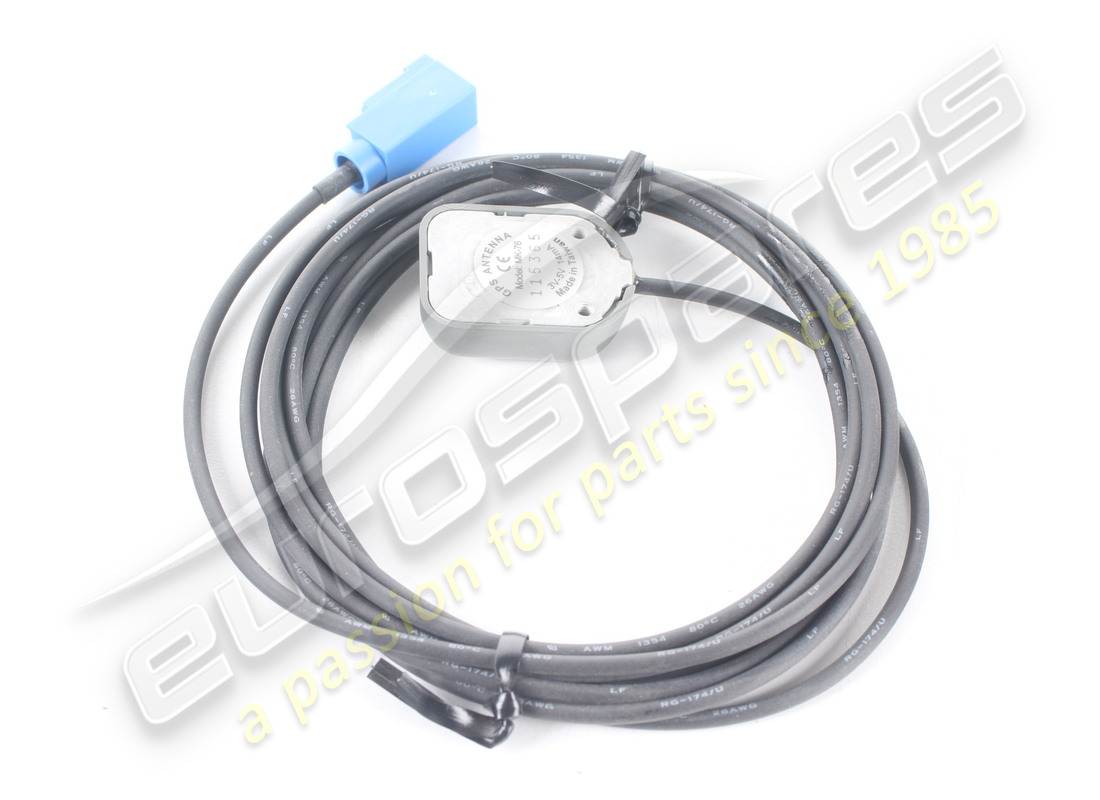 new ferrari gps antenna-sm76 mini gps -v. part number 226130 (2)
