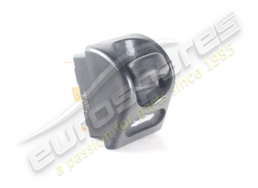 USED Ferrari PUSH-BUTTON . PART NUMBER 180666 (1)