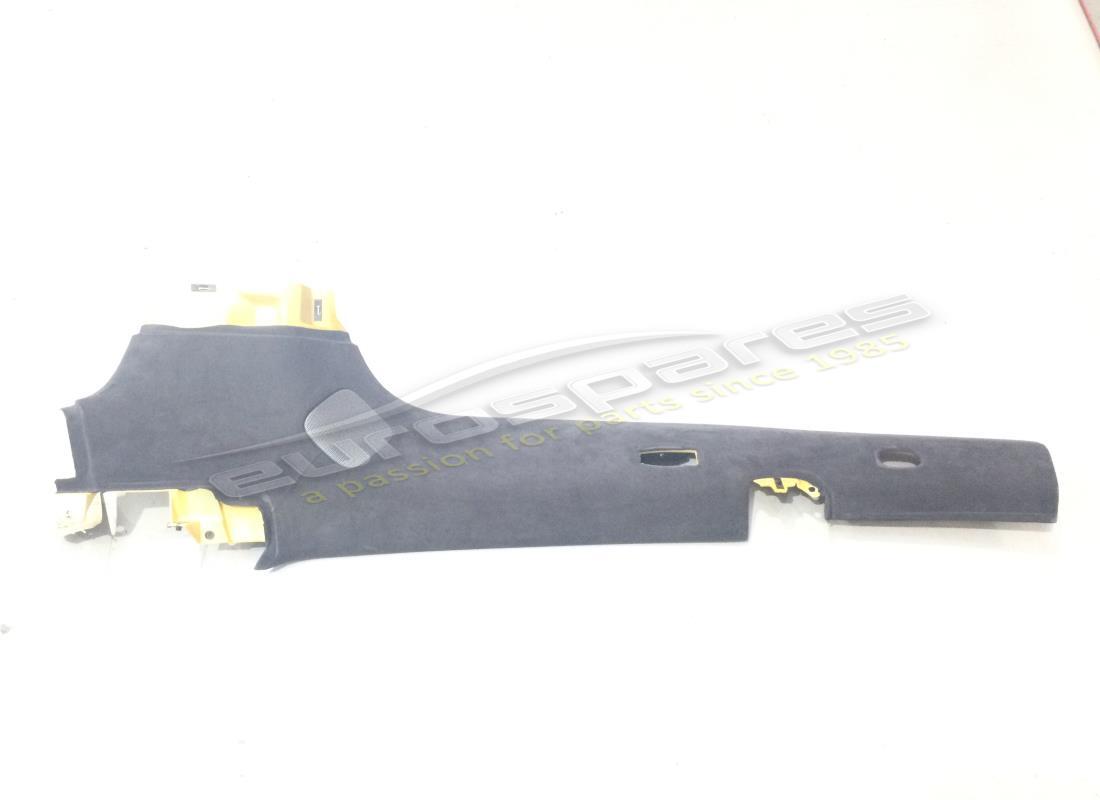 used ferrari lh lateral sill trim. part number 88918700 (1)