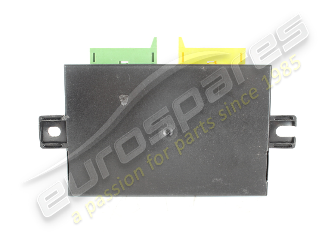 used maserati control unit. part number 157497 (4)