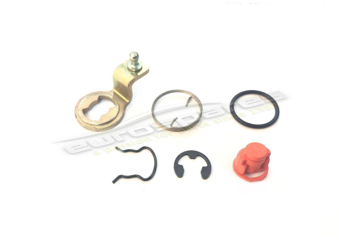 new ferrari rh door handle kit. part number 70000654 (1)