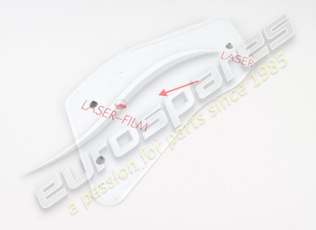 new ferrari accelerator pedal plate. part number 81243100 (1)