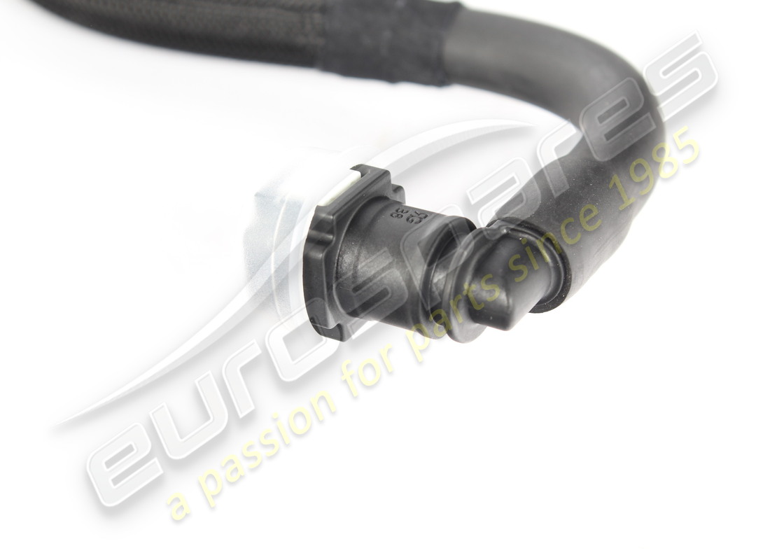 new ferrari rh fuel delivery tube. part number 182640 (2)