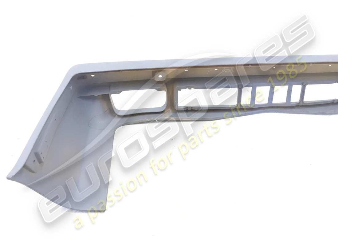 new (other) maserati rear bumper. part number 316353205 (4)