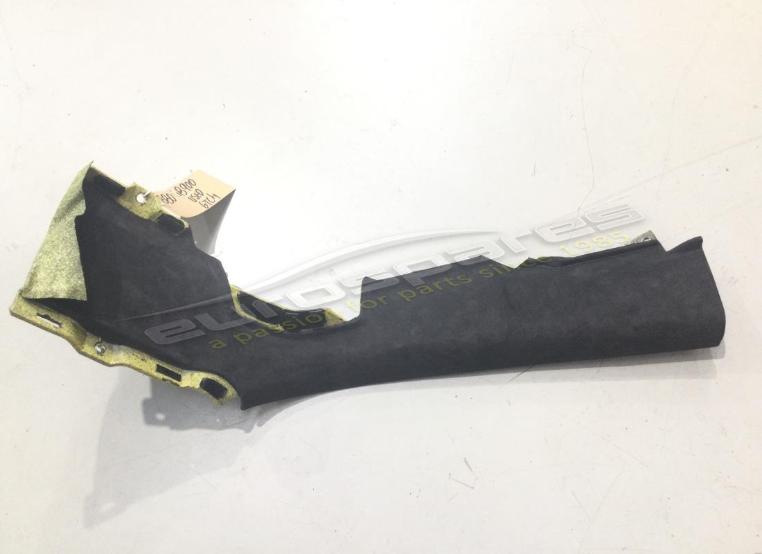 USED Ferrari RH GUTTER TRIM . PART NUMBER 88048900 (1)