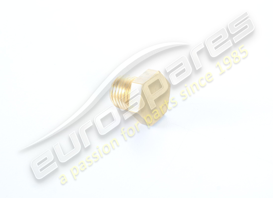 new ferrari threaded plug. part number 153903 (1)